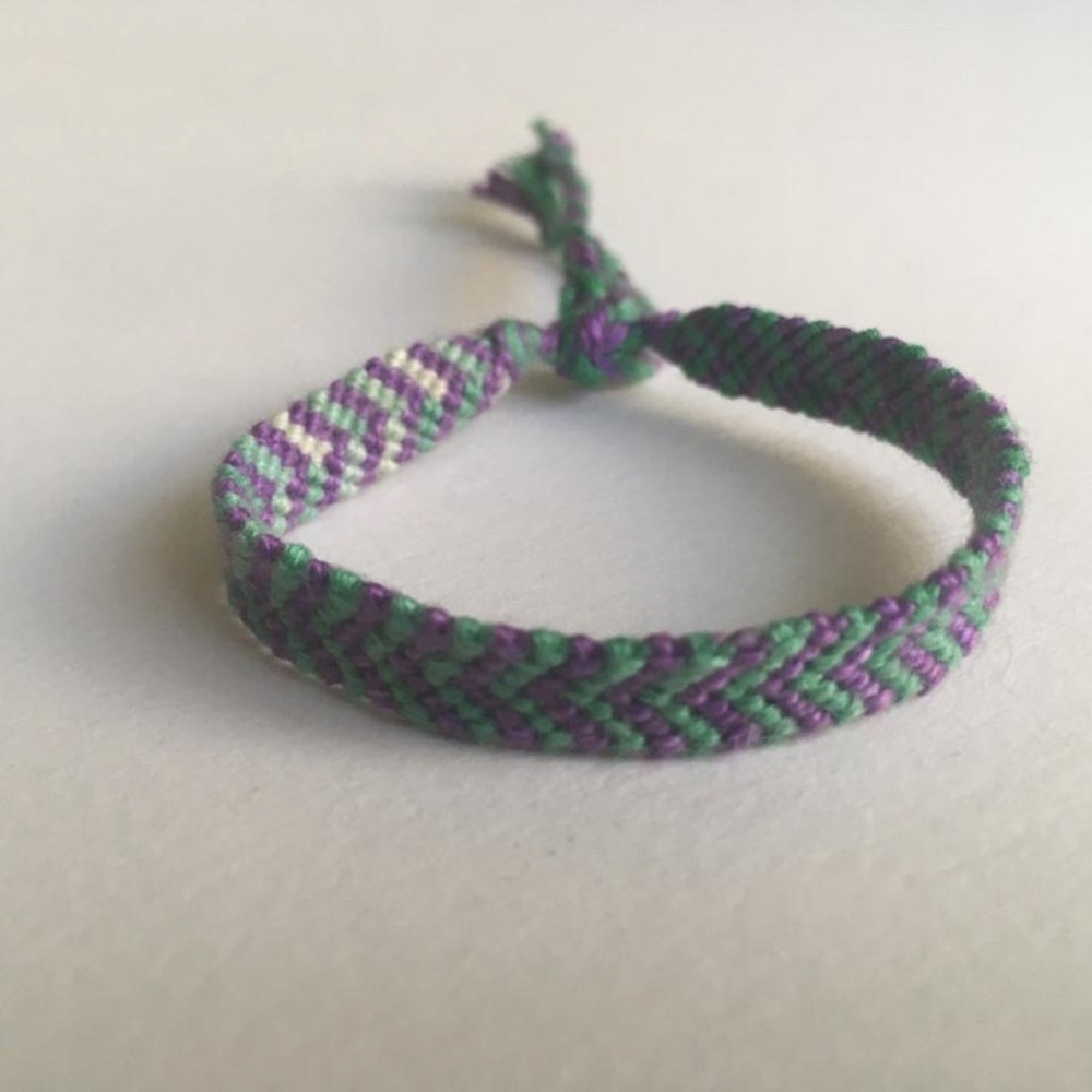 Arrowhead Bracelet